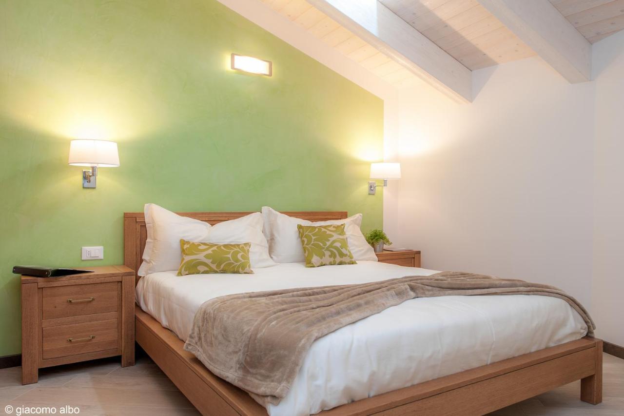B&B Armonie Del Lago Annone di Brianza Extérieur photo