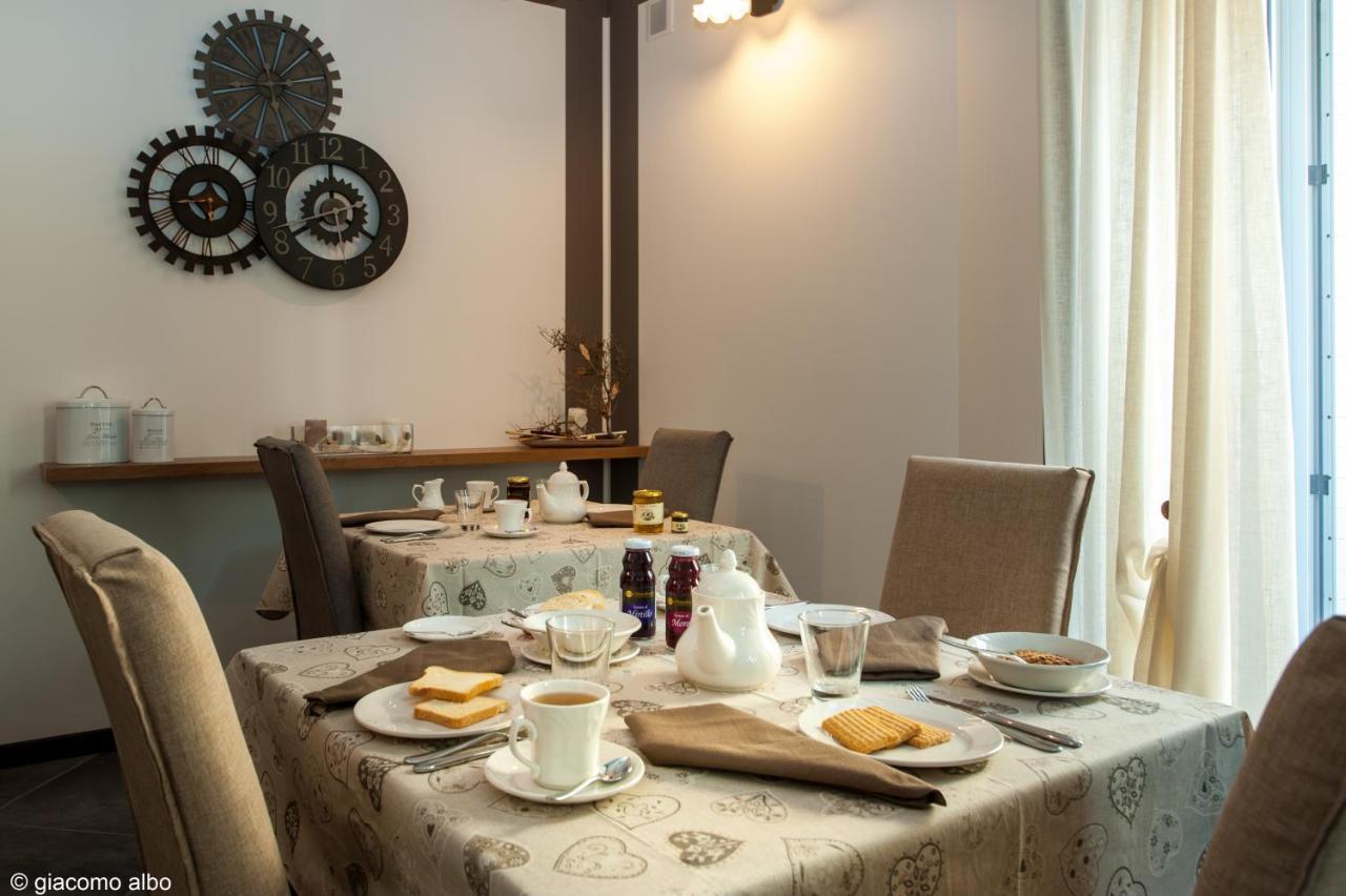 B&B Armonie Del Lago Annone di Brianza Extérieur photo
