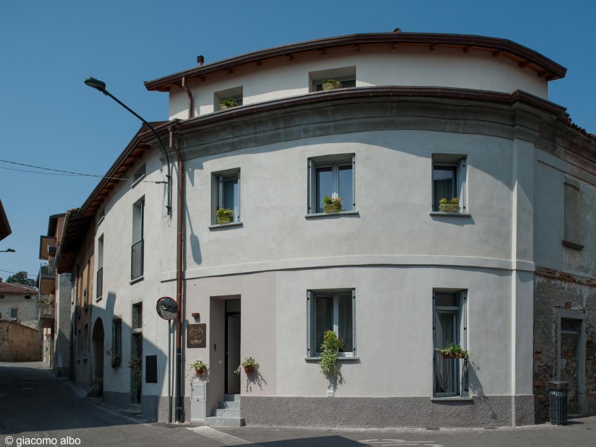 B&B Armonie Del Lago Annone di Brianza Extérieur photo