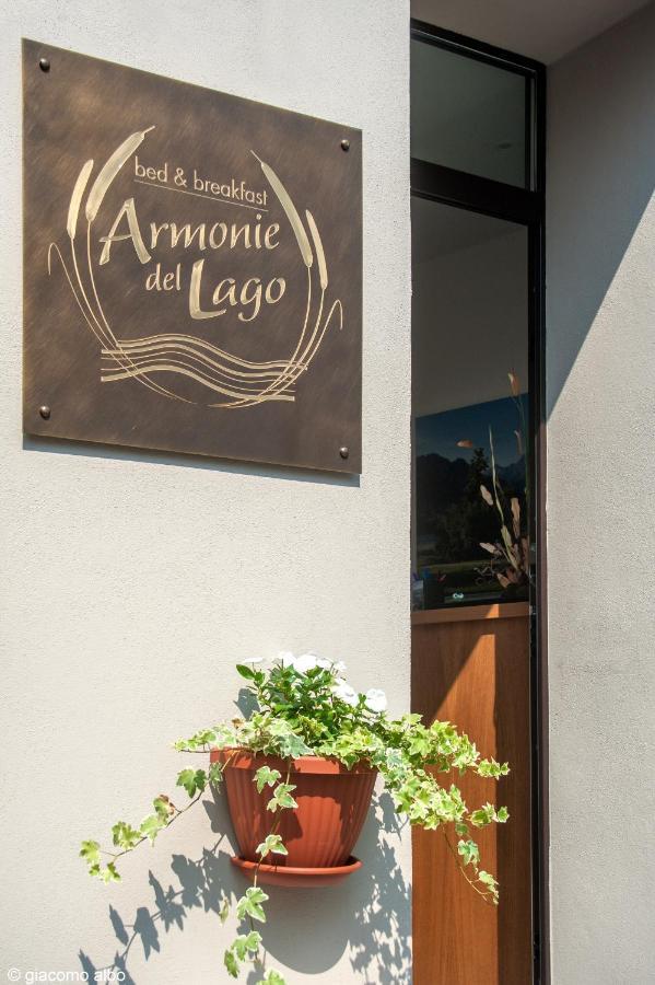 B&B Armonie Del Lago Annone di Brianza Extérieur photo
