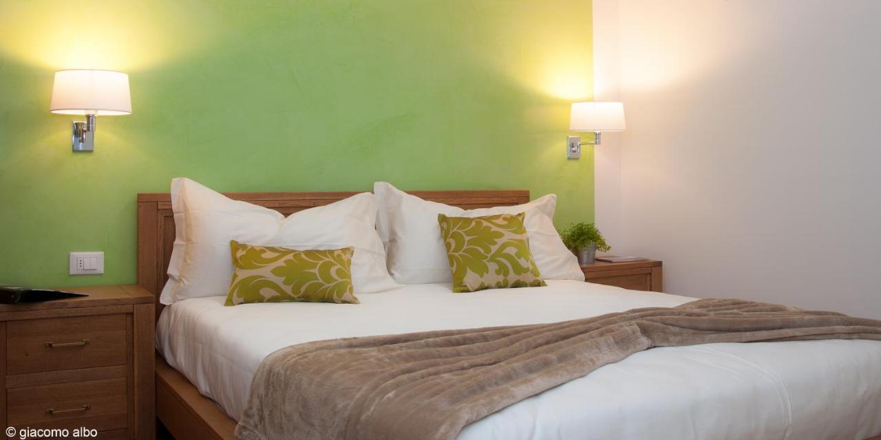 B&B Armonie Del Lago Annone di Brianza Extérieur photo